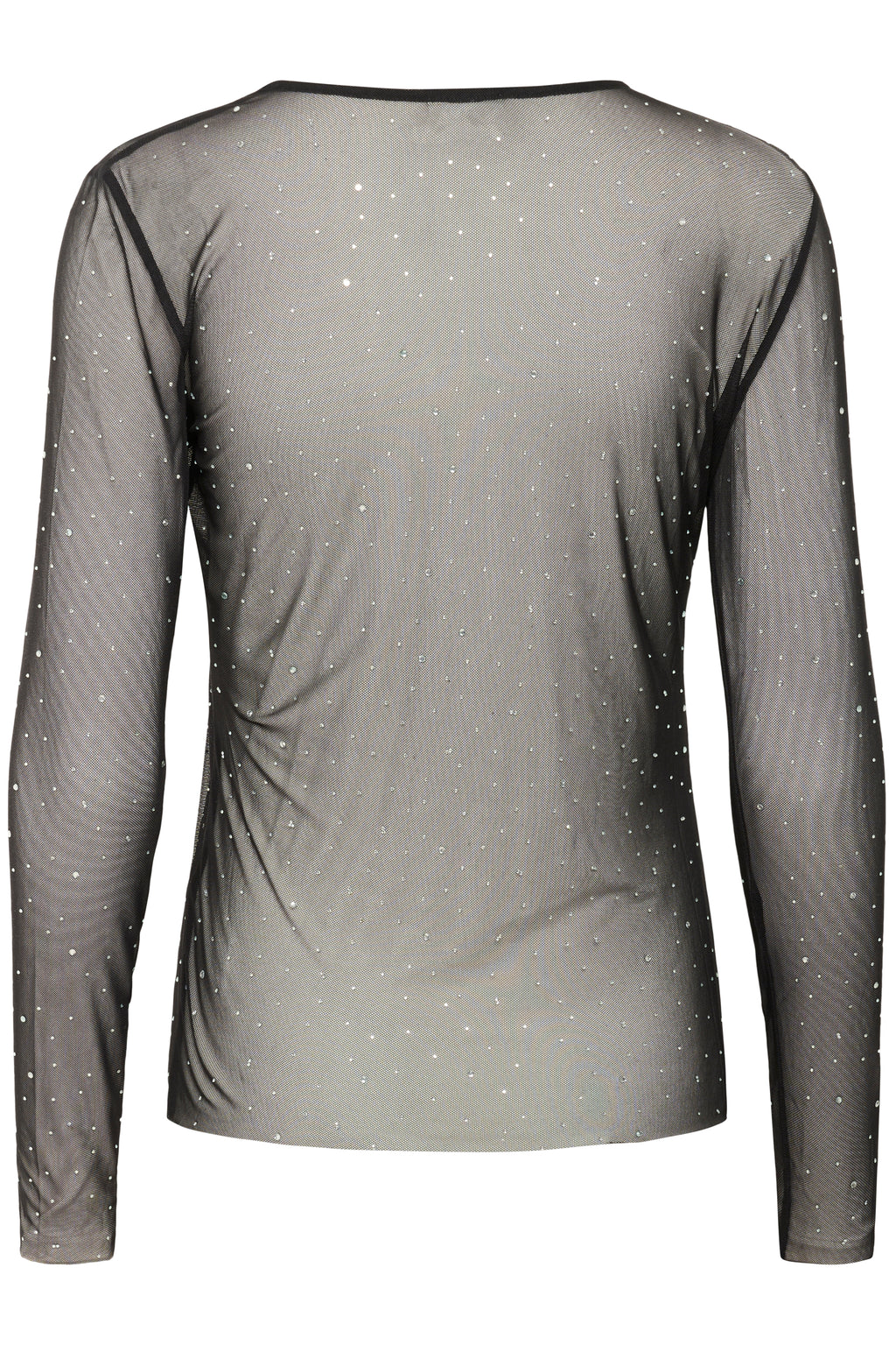 KAFFE Stinna T-shirt Deep Sort