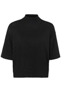 KAFFE Regina Pullover Deep Sort