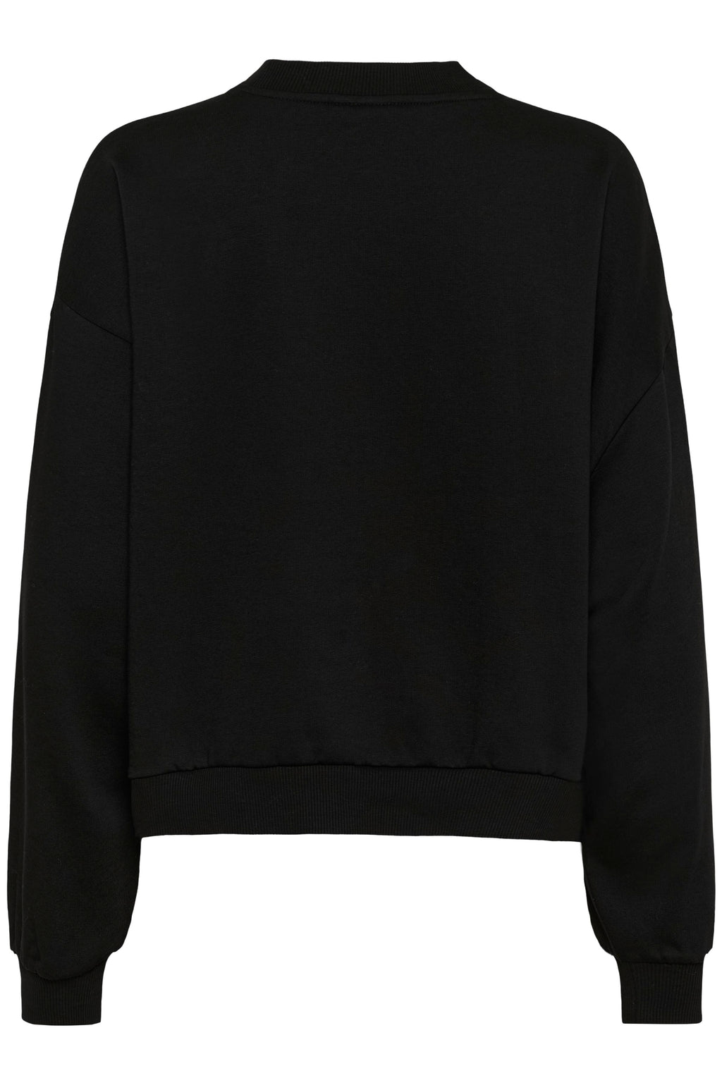 KAFFE Lise Sweatshirt Deep Sort
