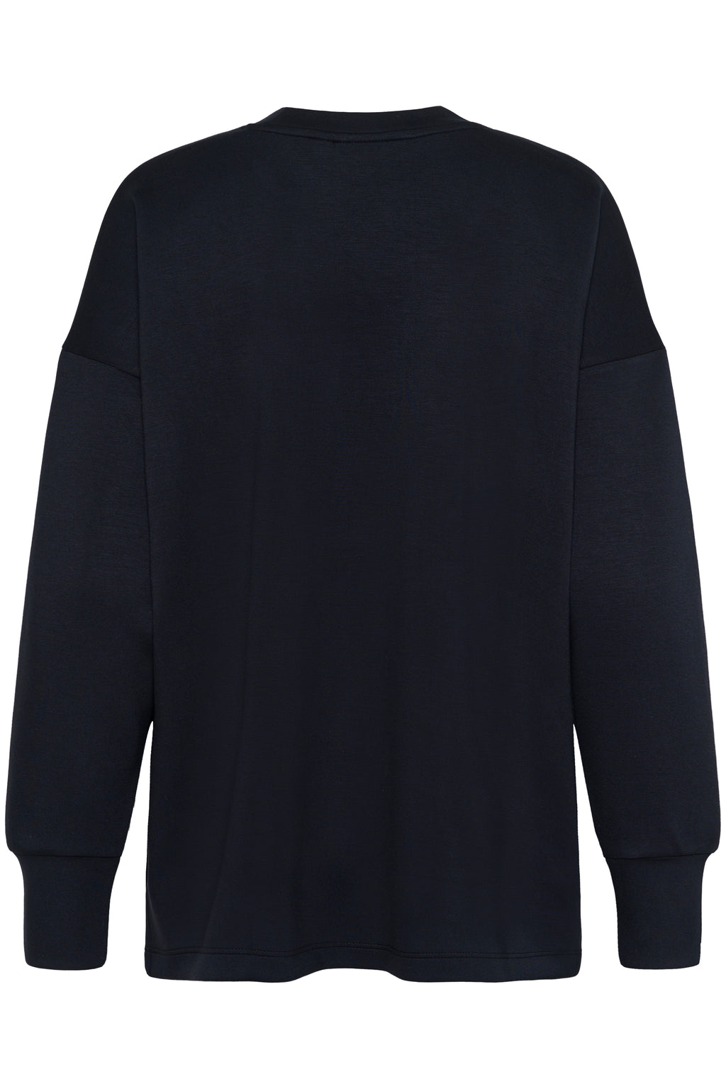 KAFFE Annika Sweatshirt Deep Sort