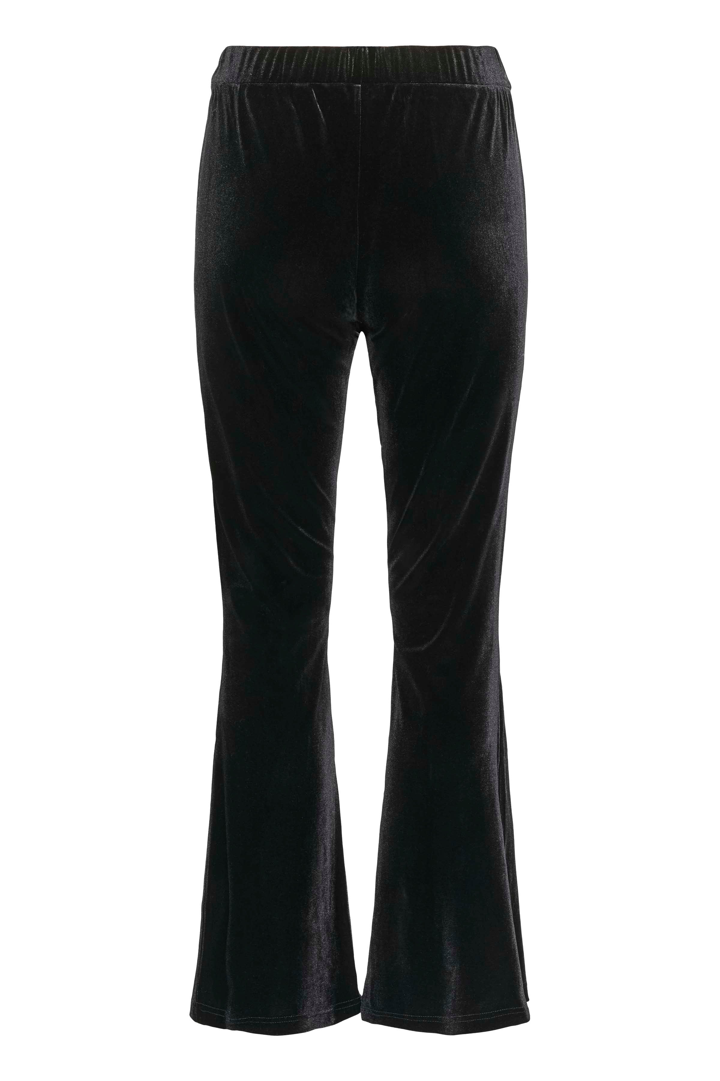 KAFFE Kelly Legging Deep Sort