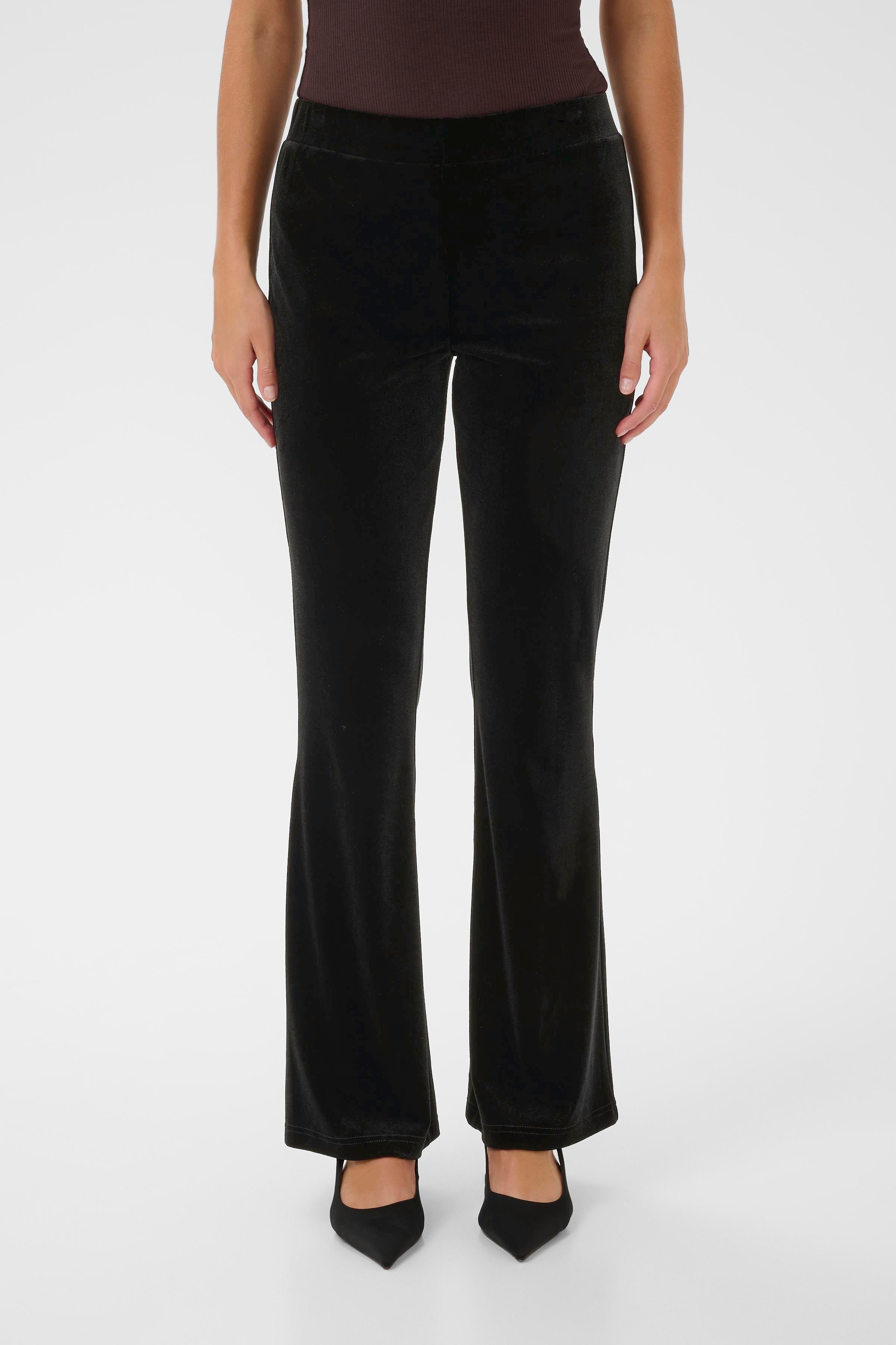 KAFFE Kelly Legging Deep Sort