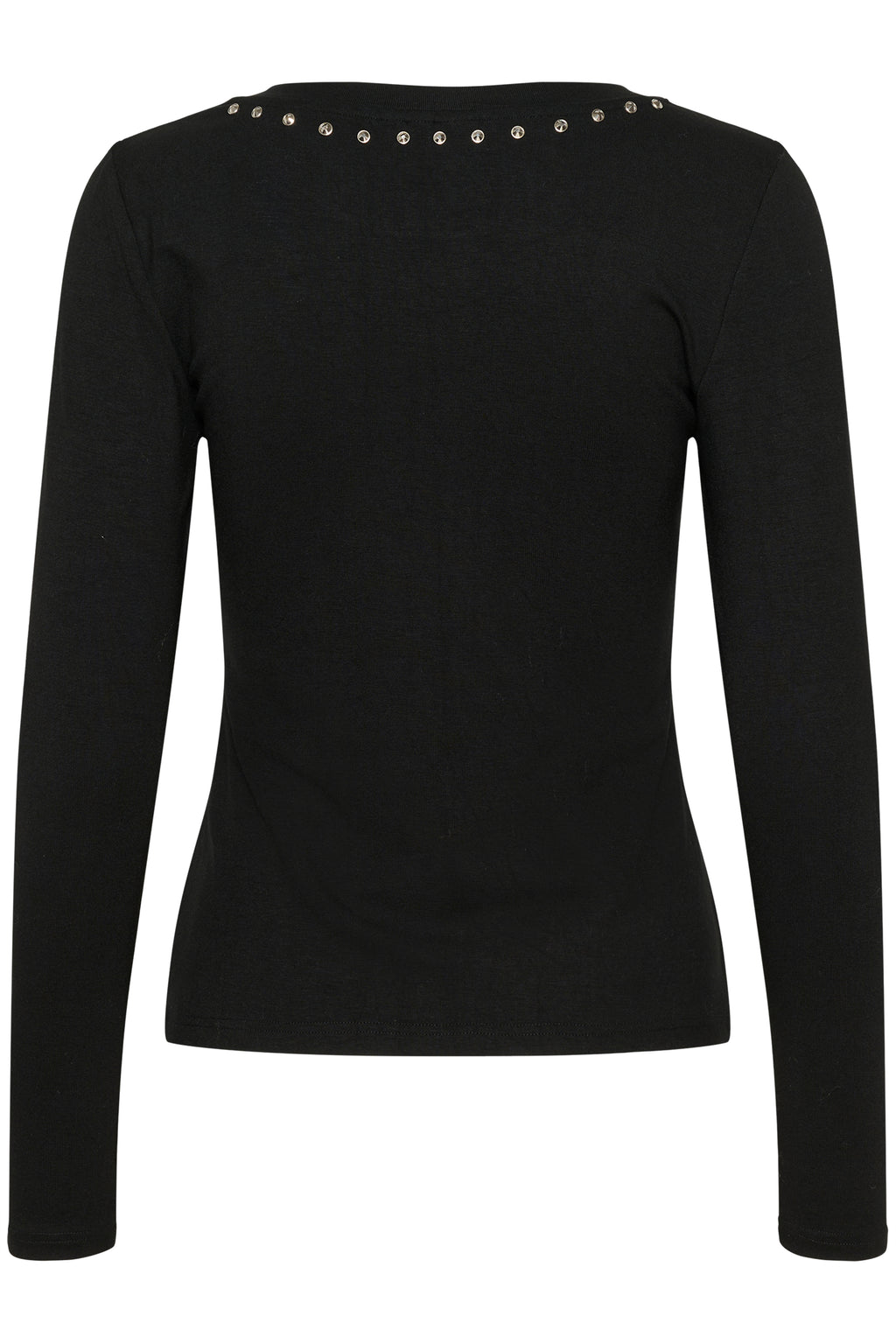 Kaffe Marty T Shirt Sort