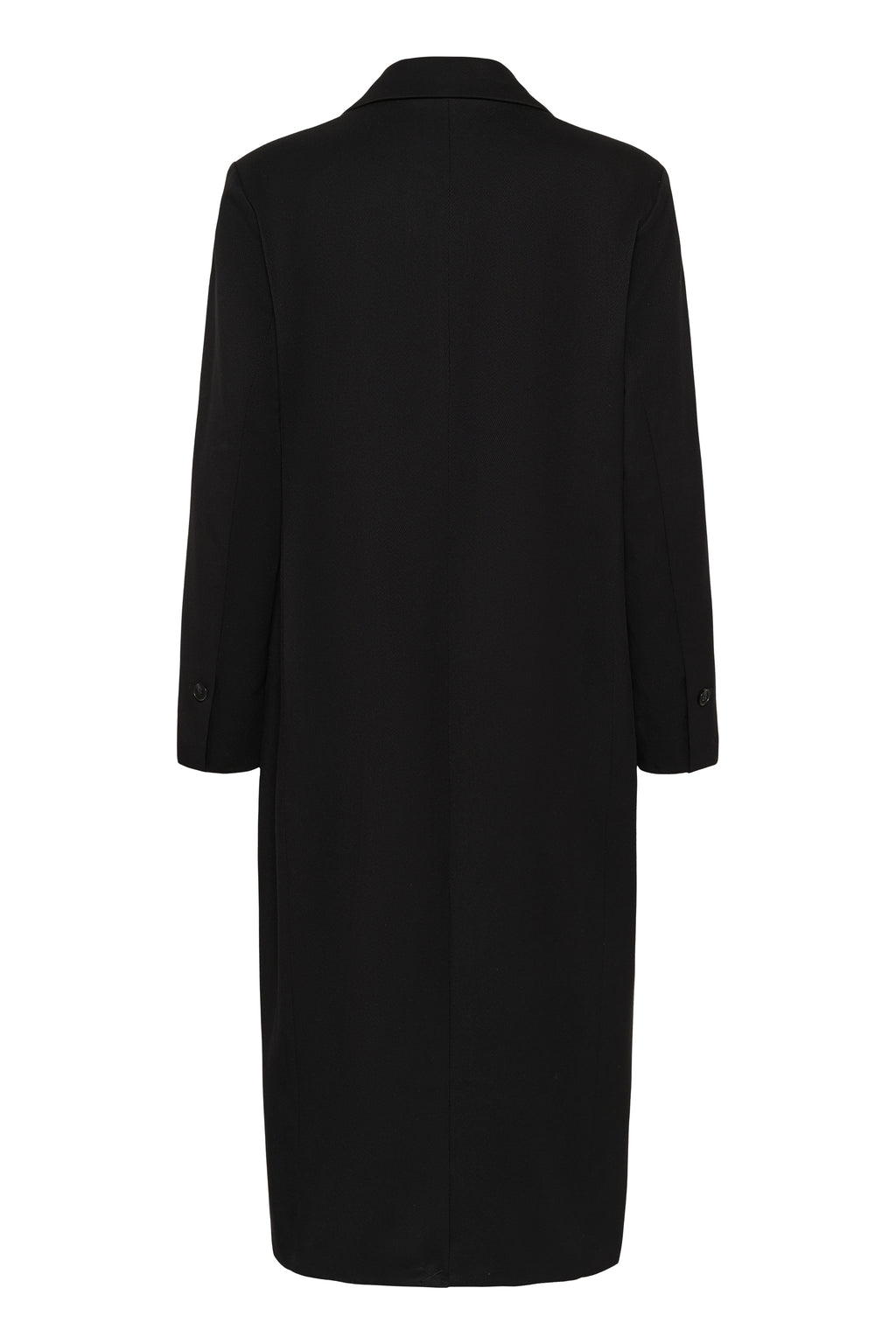 KAFFE Milos Blazer Jakke Deep Sort
