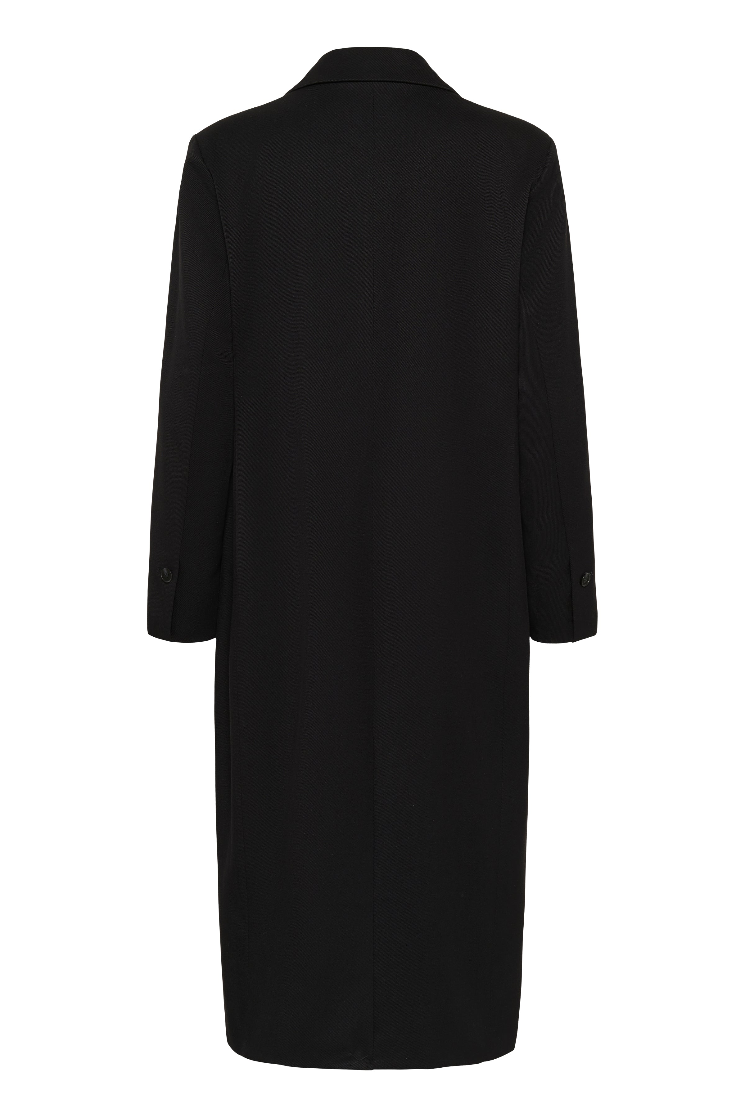 KAFFE Milos Blazer Jakke Deep Sort