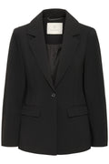 KAFFE Hella Blazer Deep Sort