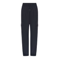 Soulmate Tris Bukser Dark Navy Blå
