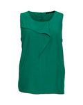 MICHA Top Vivid Green1