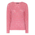 Soulmate Florin T-shirt Chalk Pink