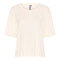 Soulmate Lonnis 1 T-shirt Off White