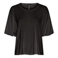 Soulmate Lonnis 1 T-shirt Sort