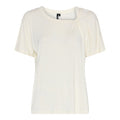 Soulmate Lonnis 2 T-shirt Off White