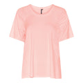 Soulmate Lonnis 4 T-shirt Rosa