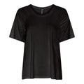 Soulmate Lonnis 4 T-shirt Sort