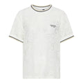 Soulmate Bullet 1 T-shirt Off White