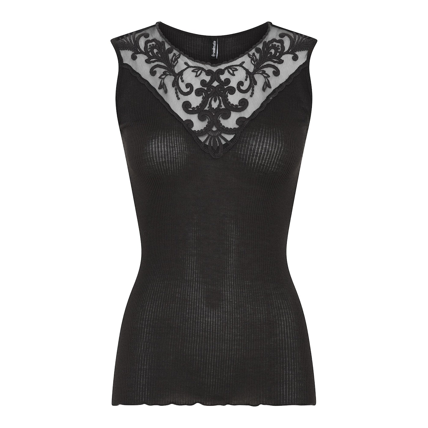 Soulmate Celina 2 Top Sort