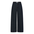 Soulmate Chimse Bukser Denim Blå