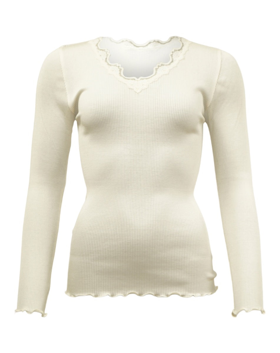 Soulmate Silky 2 T-shirt Jersey Cloude Dan Hvid