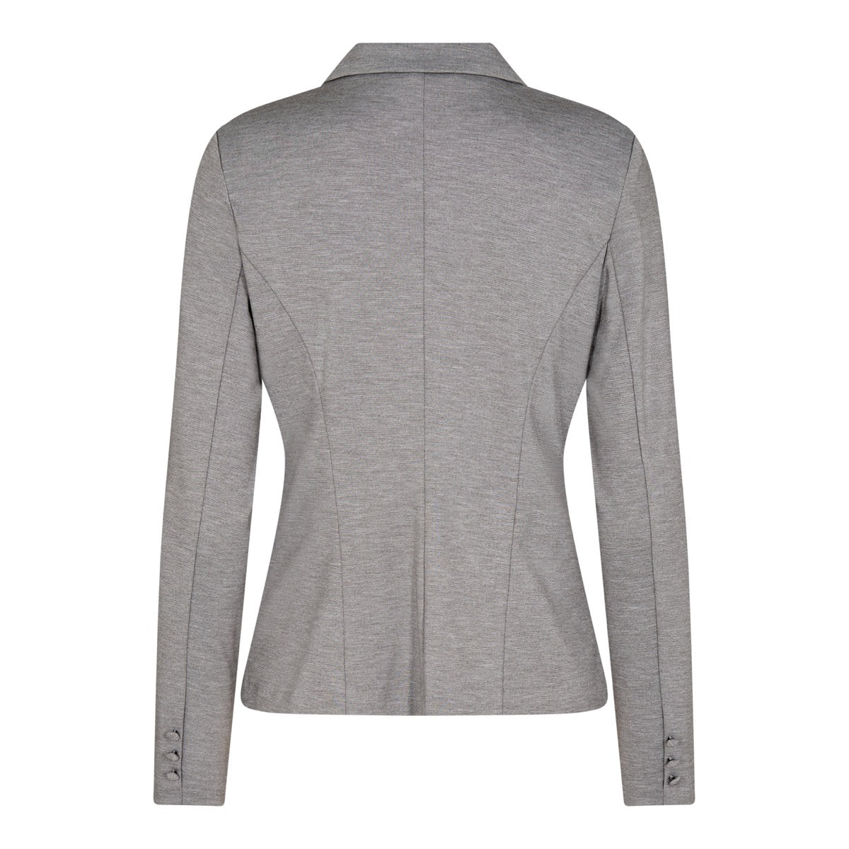 Freequent Nanni Blazer Jakke Medium Grå