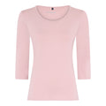 Soulmate Melly 1 T-shirt Jersey Rosa