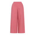 Soulmate Rosalia 5 Bukser Blush Rosa