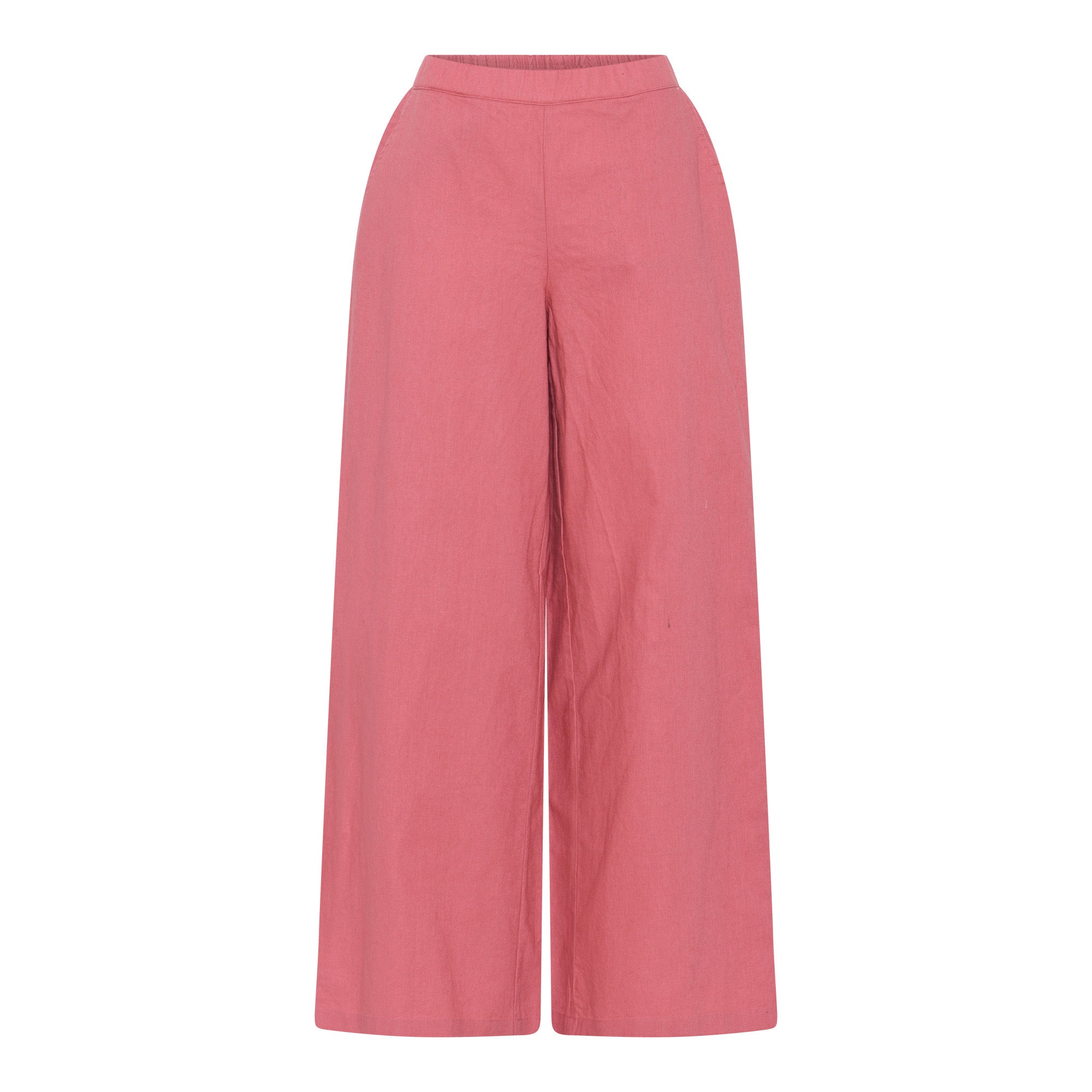 Soulmate Rosalia 5 Bukser Blush Rosa