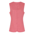 Soulmate Rosalia 1 Top Woven Blush Rosa