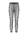 Freequent Meshia Leggings Sort Combi
