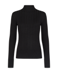 Freequent Ani Pullover Slim Sort