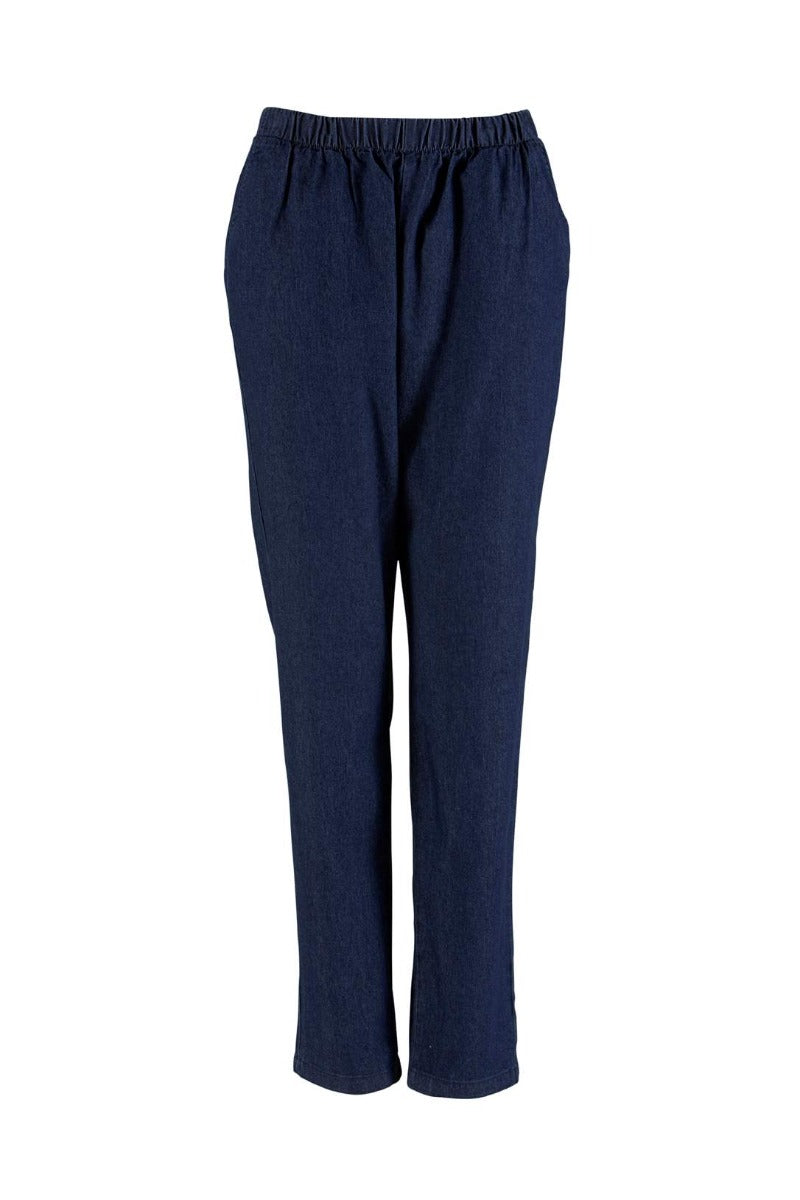 MICHA Buks Indico Blue