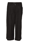 MICHA Bukser Black