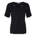MICHA T-Shirt Black 33