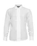 MICHA Shirt Off White 11