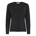 MICHA Basic Fancy Cardigan Sort