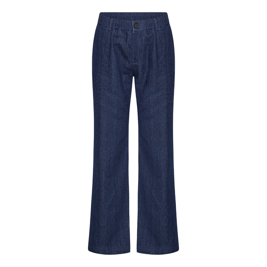 Continue CPH Roberta Jeans Chambre Blå