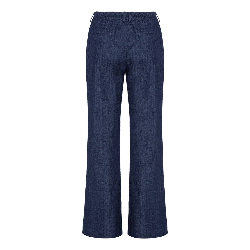 Continue CPH Roberta Jeans Chambre Blå