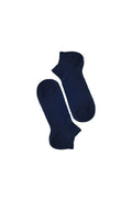 Note By Syversen Bamboo Sneakers Navy