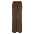 Continue CPH Roberta Satin Buks Brun