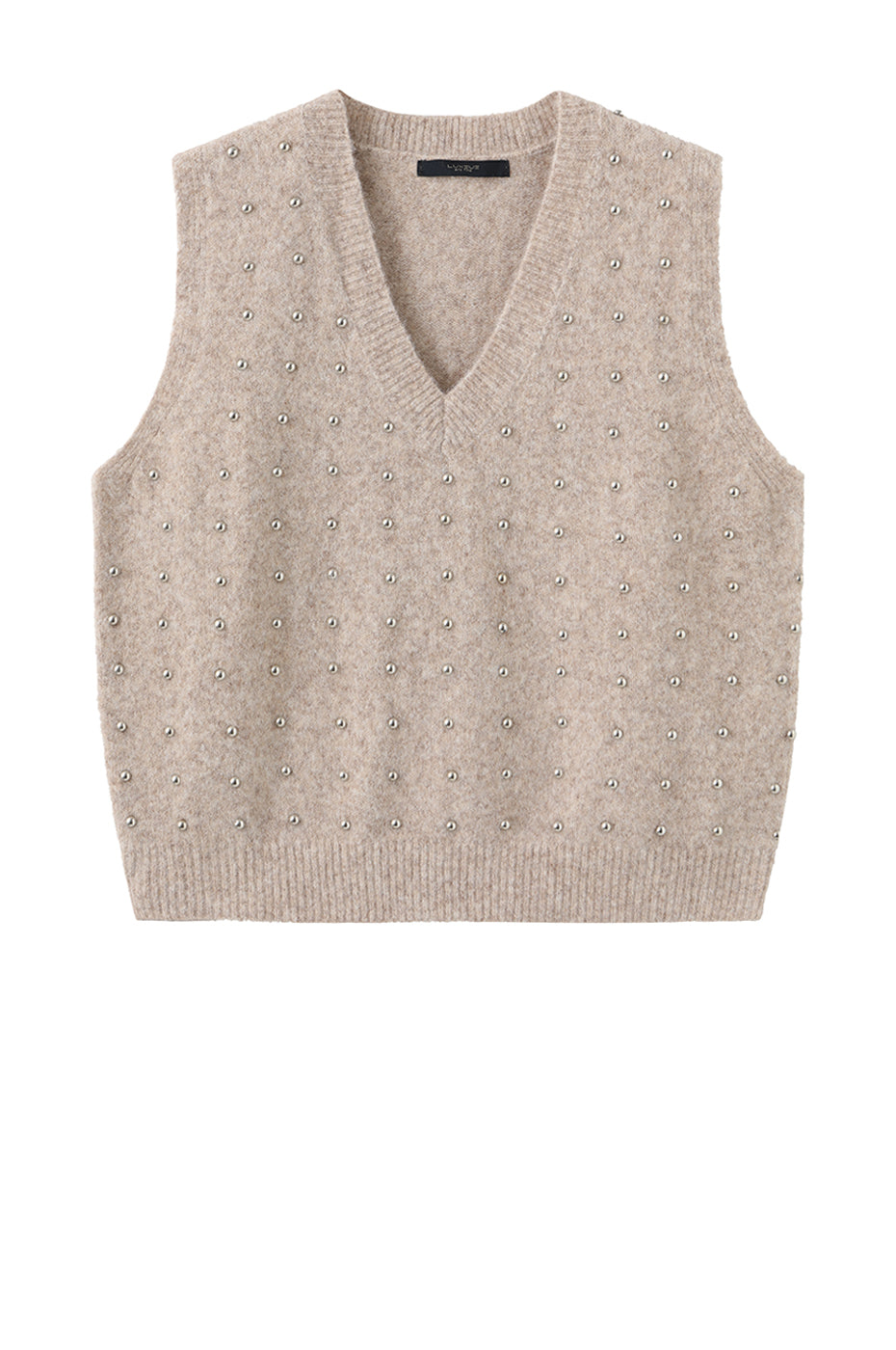 One Two Zannie Strik Sesame Sand
