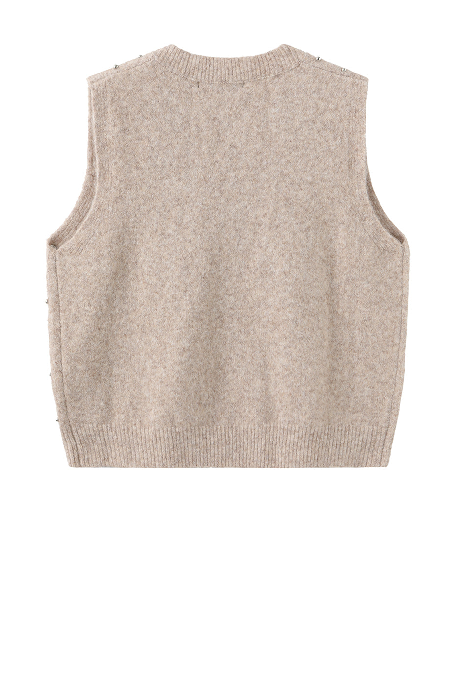 One Two Zannie Strik Sesame Sand