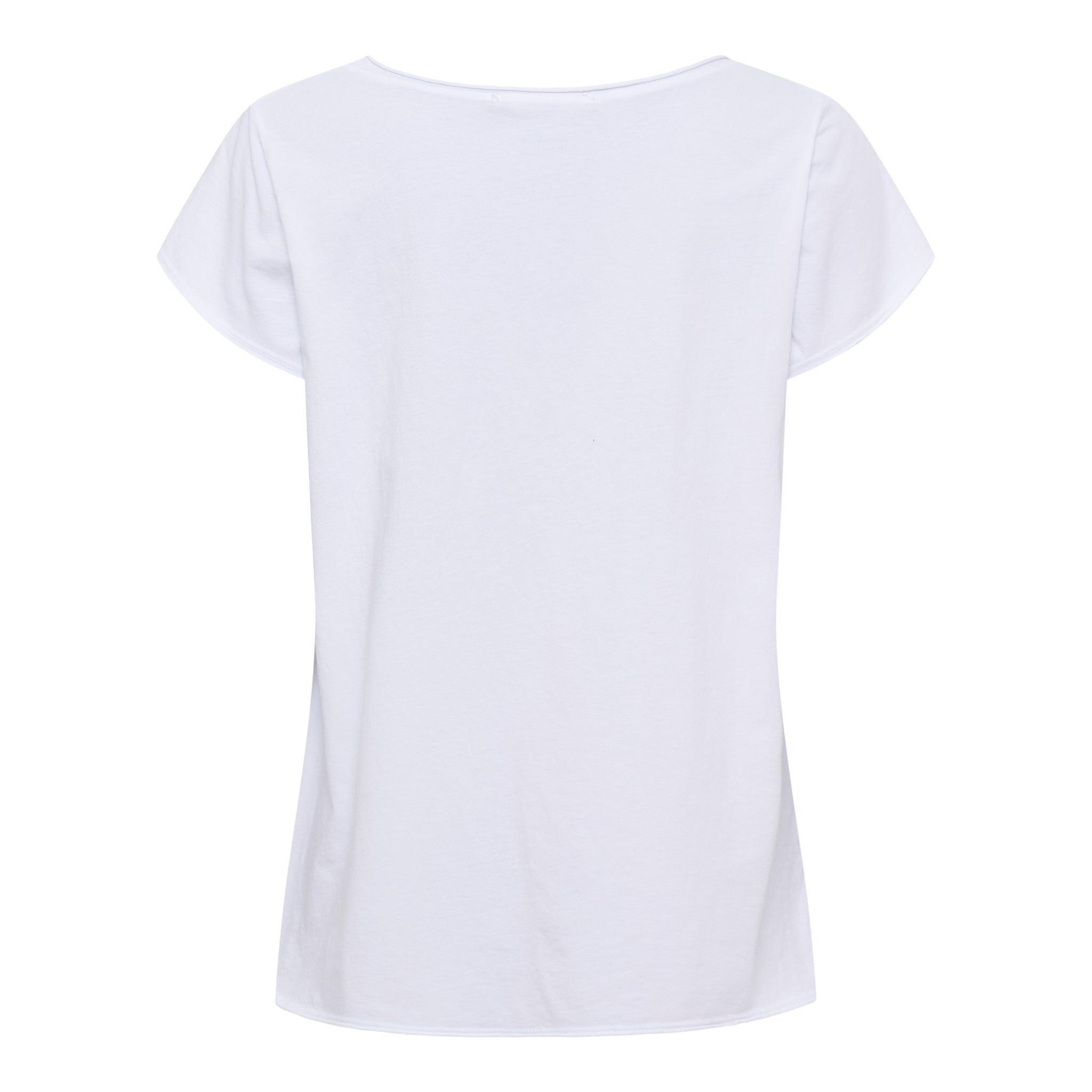 Marta Du Chateau Marie T-Shirt Flowerpot Gul