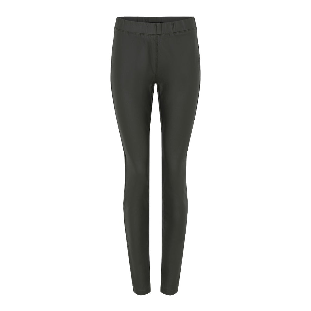 Soulmate Star Leggings Mørke Grøn