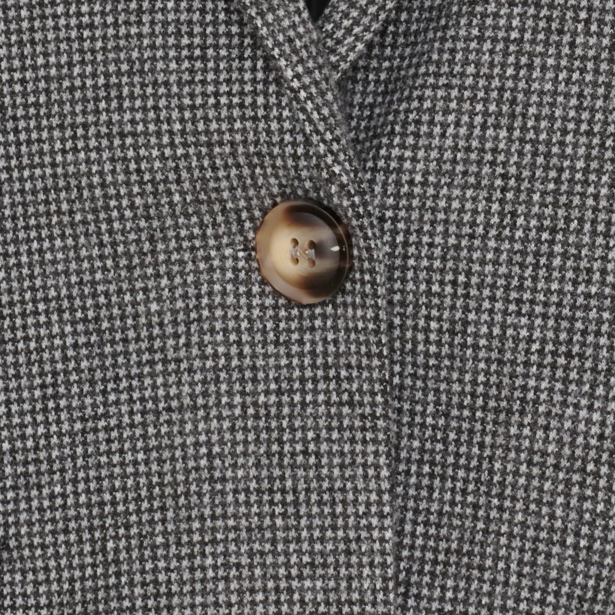 Marta Du Chateau Fenix Blazer Grå  Onesize