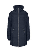 Soyaconcept Nina 1 Jakke Navy Blå