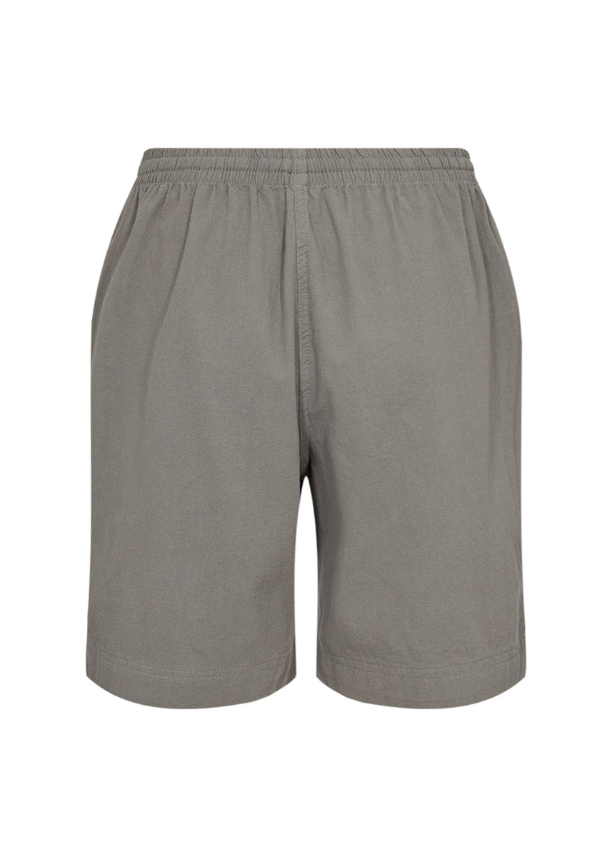Soyaconcept Cissie 2 Shorts Misty Grøn