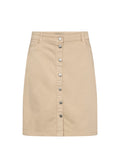 Soyaconcept Erna 10 Nederdel Sand