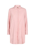 Soyaconcept Netti 12 Skjorte Rosa
