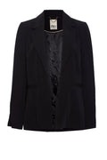 PBO Lavanna Blazer Sort
