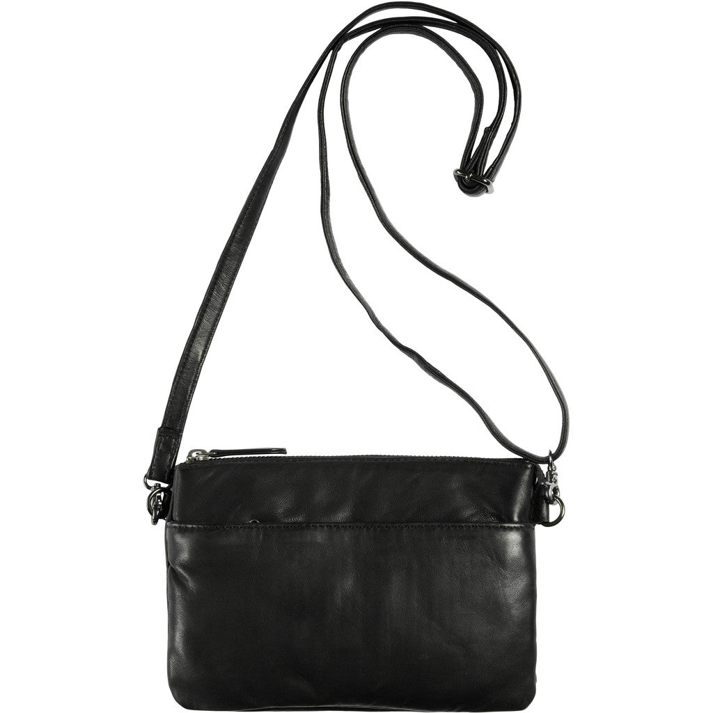 ORCHID Taske m Rem Sort