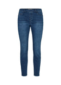 Soyaconcept Gustava 1 Buks Jeans Denim Blå